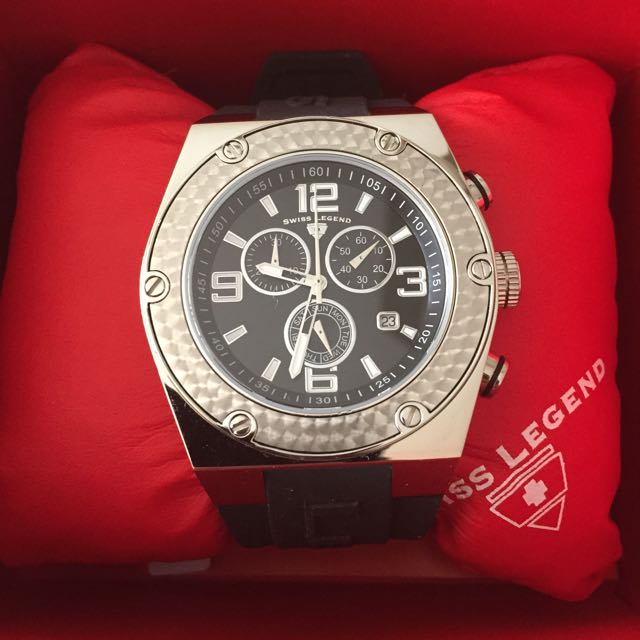 Swiss outlet legend 30025