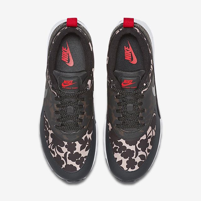 Air max thea vachetta tan black liberty cheap