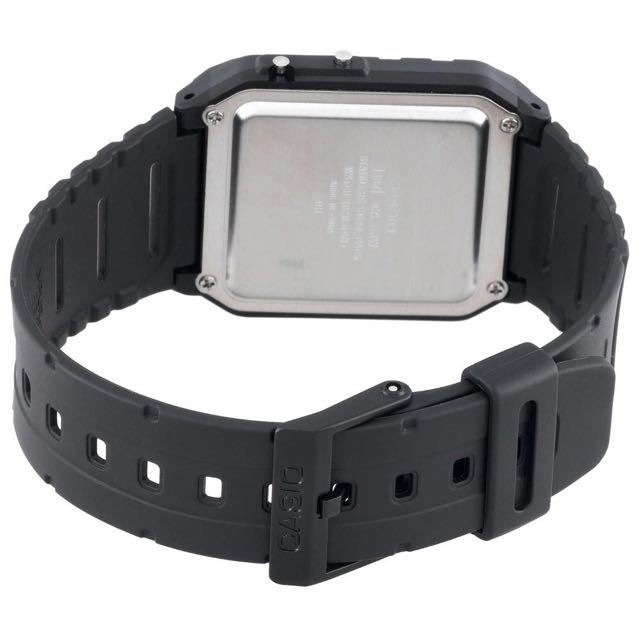 OUR TIMES Retro Casio Unisex Watch CA53W1 Xu Tai Yu, Mobile Phones