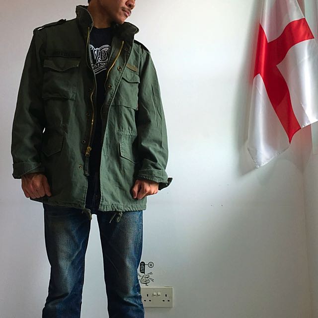 Rothco m65 online field jacket