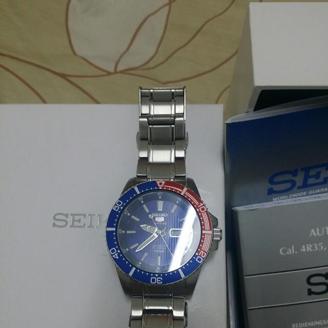 Seiko srp551k1 hotsell