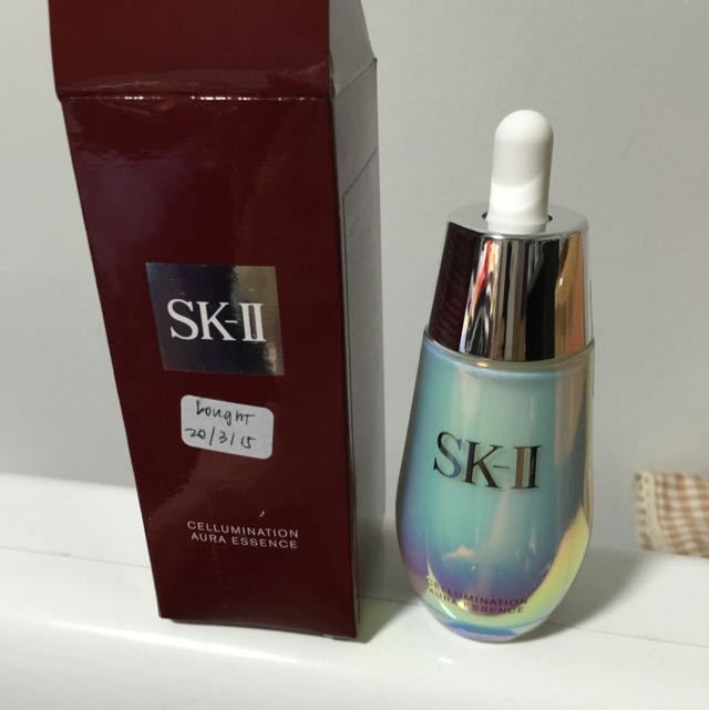 cellumination aura essence