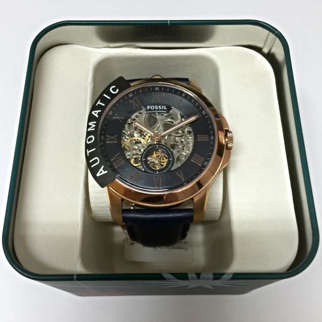 Me3054 fossil best sale