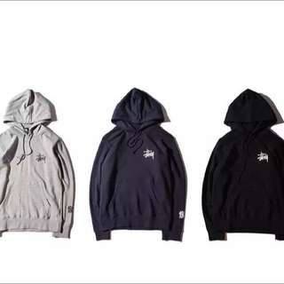 Stussy 帽t