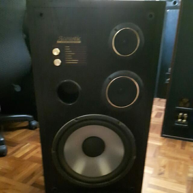 acoustic series 3311