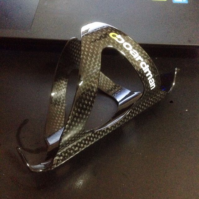 boardman bottle cage