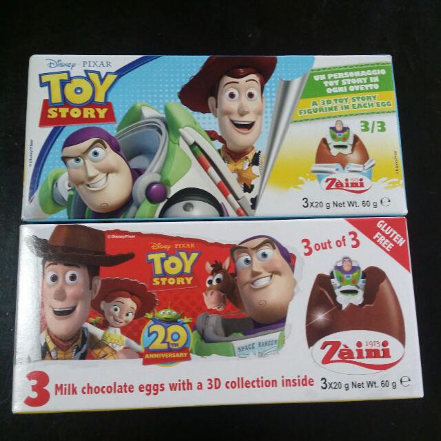 toy story surprise egg for sale