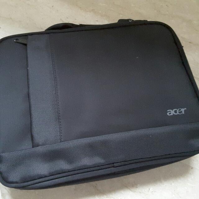 acer laptop bag original