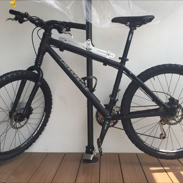 Cannondale f3 shop for sale