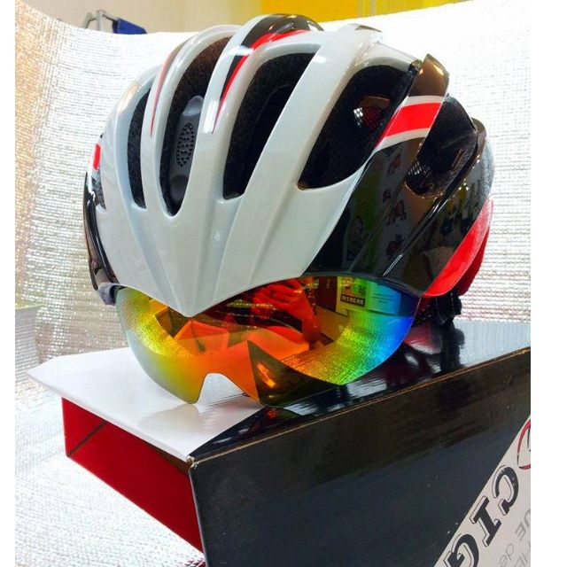 Cigna top helmet price