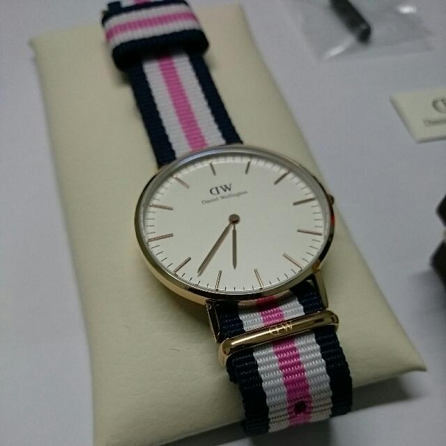 Dw classic southampton store