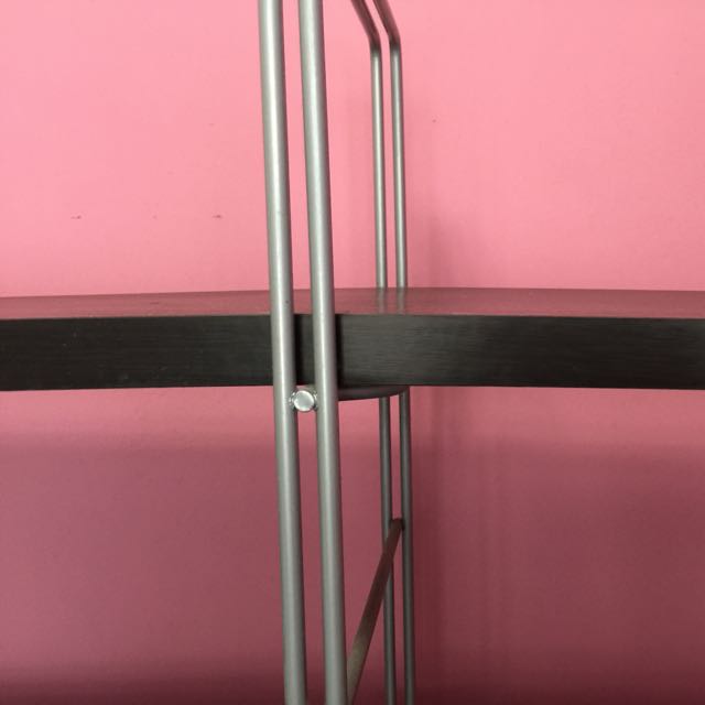 IKEA Bookshelf (RESERVED), Furniture & Home Living, Furniture, Shelves