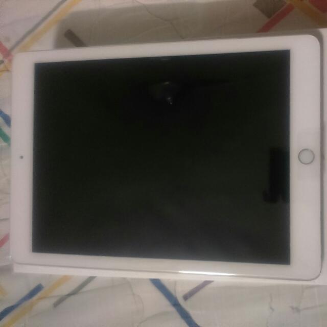 Ipad Air 2 Wi Fi 64gb Gold Electronics On Carousell