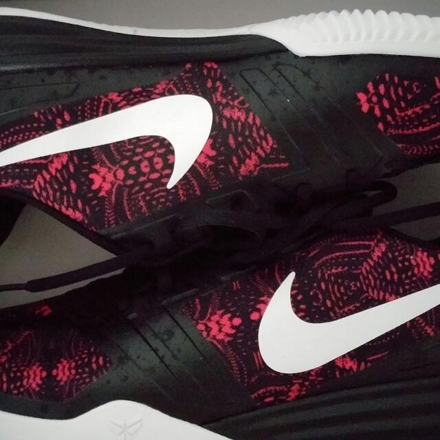 Kobe on sale mentality 4am