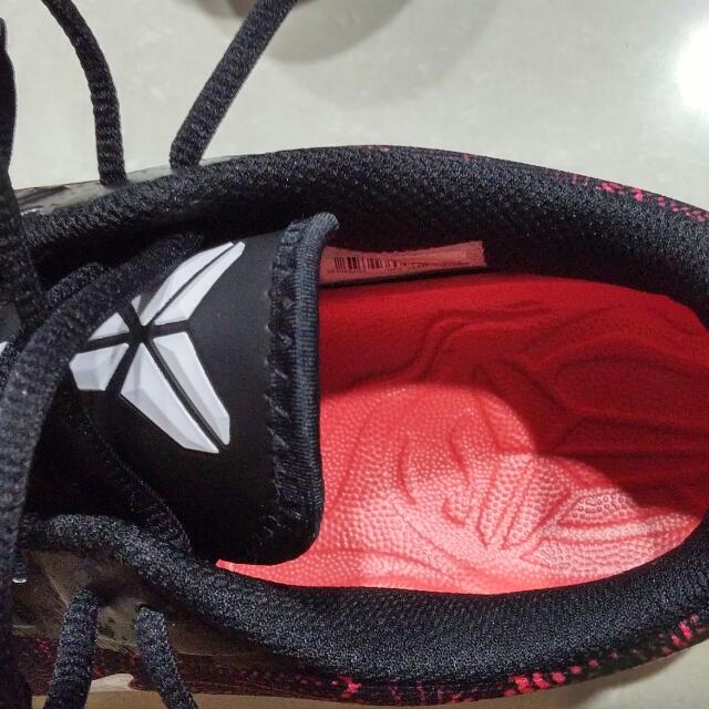 Kobe Mentality 4am US Size 10, Men's Fashion, Footwear, Sneakers on  Carousell
