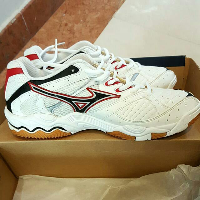 Mizuno wave blocker shop