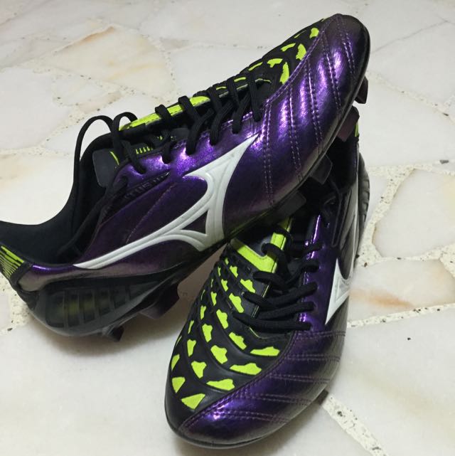 mizuno wave ignitus 3 sg