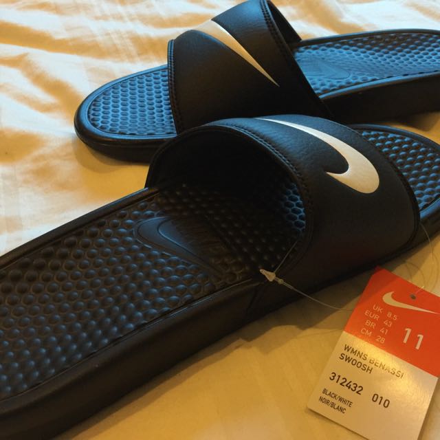 schuh nike benassi