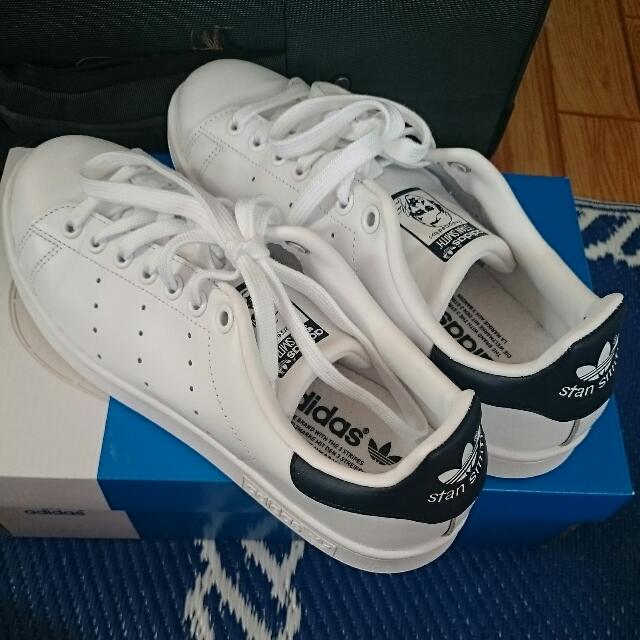 stan smith original color