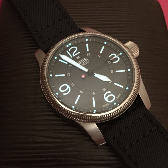 Swiss hunter watch sale
