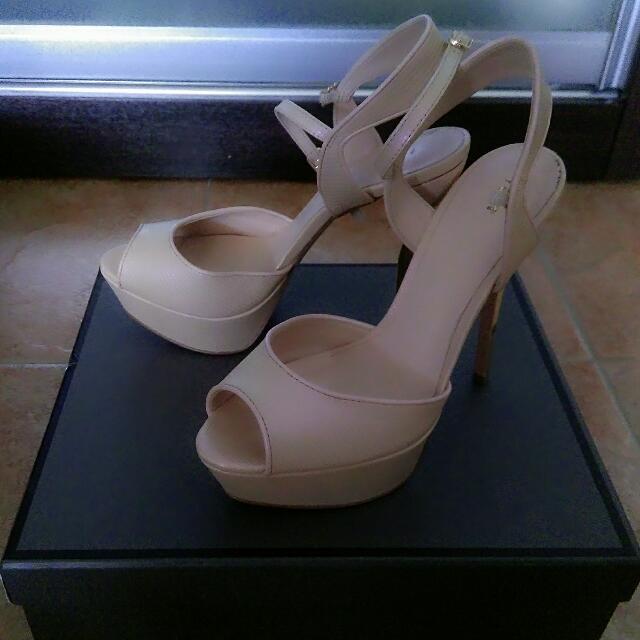 pedro high heels