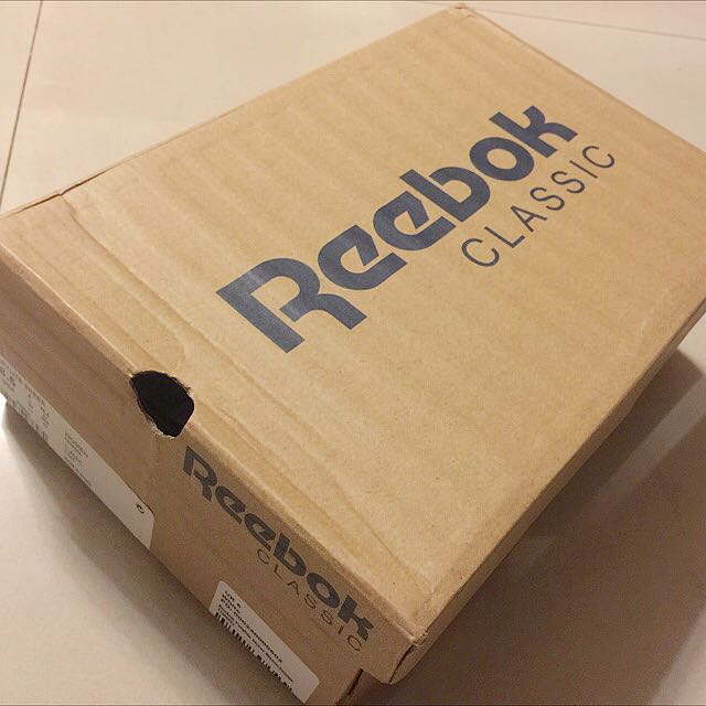 Reebok new arrivals furylite 219