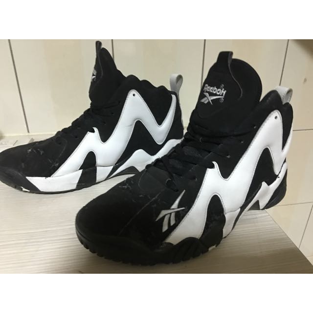 reebok kemp