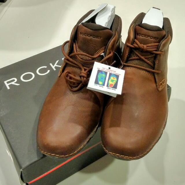 Rockport Men s Rocsport Lite 2 Chukka Boot