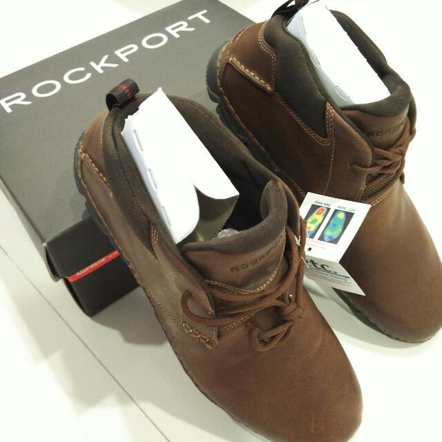 Rockport Men s Rocsport Lite 2 Chukka Boot