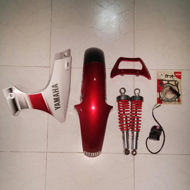 (Category: ) located in . Submitted by zul_s (Listing ID 38166816, Image 1). Description: .