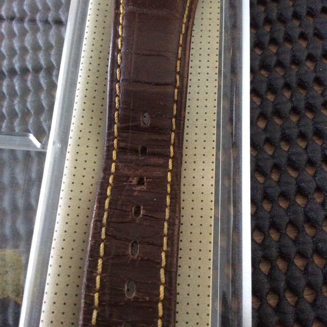 Swatch Watch Alarm (Price Reduced), Furniture & Home Living, Home