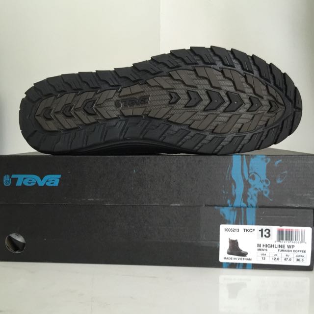 Teva highline store