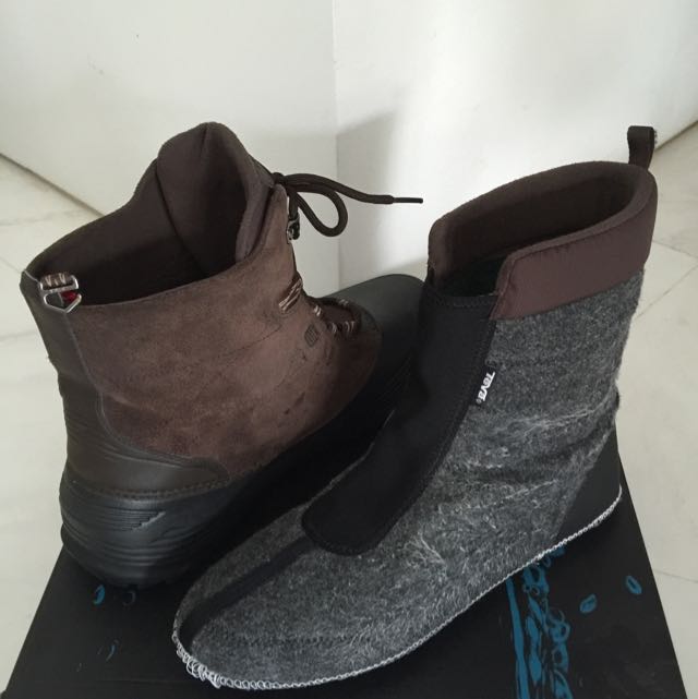 Teva highline discount