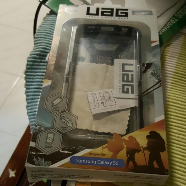 uag samsung galaxy s6 case uag samsung galaxy s6 case