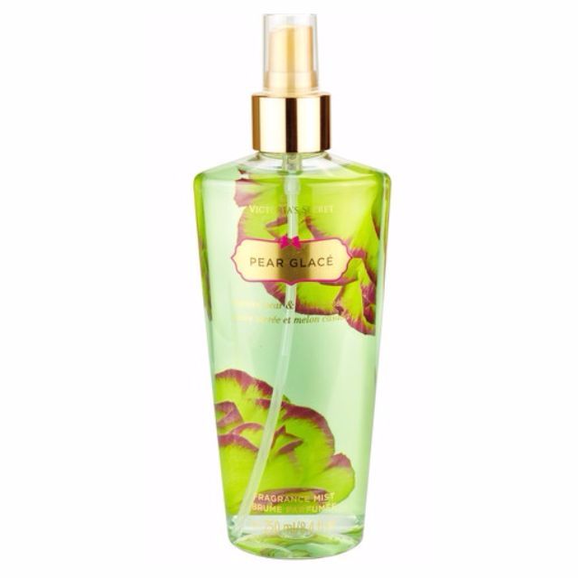 pear fragrance victoria's secret