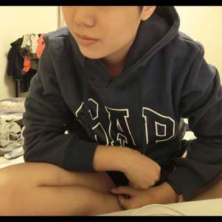 Gap 帽t