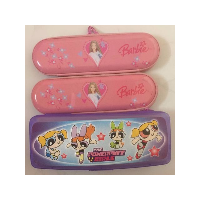 powerpuff girls barbie