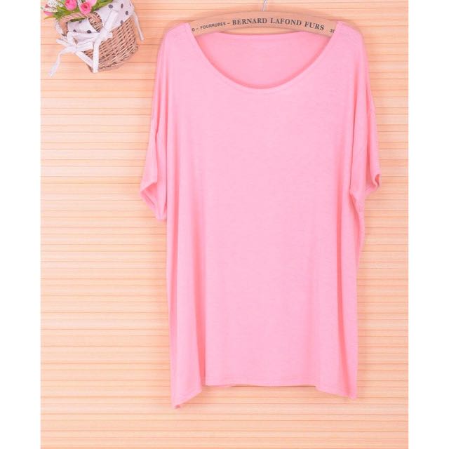 Basic Tee (Category: Shirts) located in Singapore. Submitted by ohmyshorts (Listing ID 38244289, Image 2). Description: .