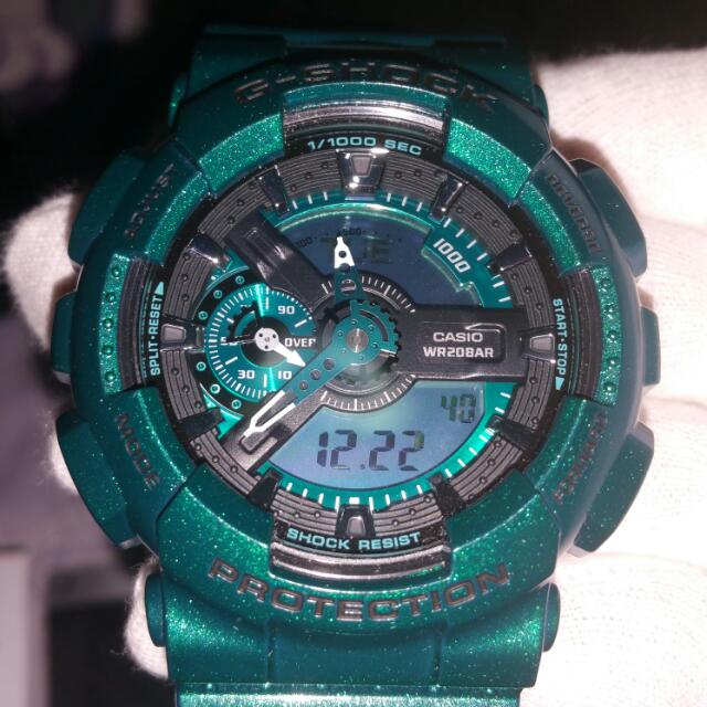 Ga110nm hot sale