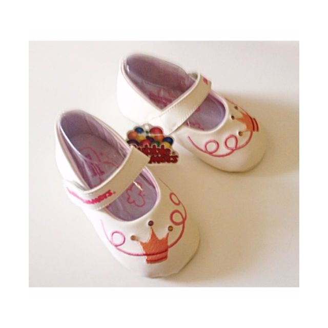 bata baby girl shoes