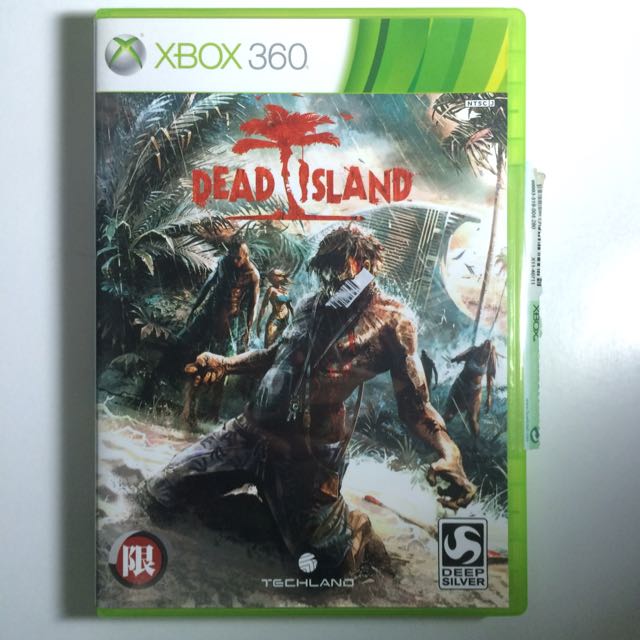 Dead Island, Hobbies & Toys, Toys & Games on Carousell