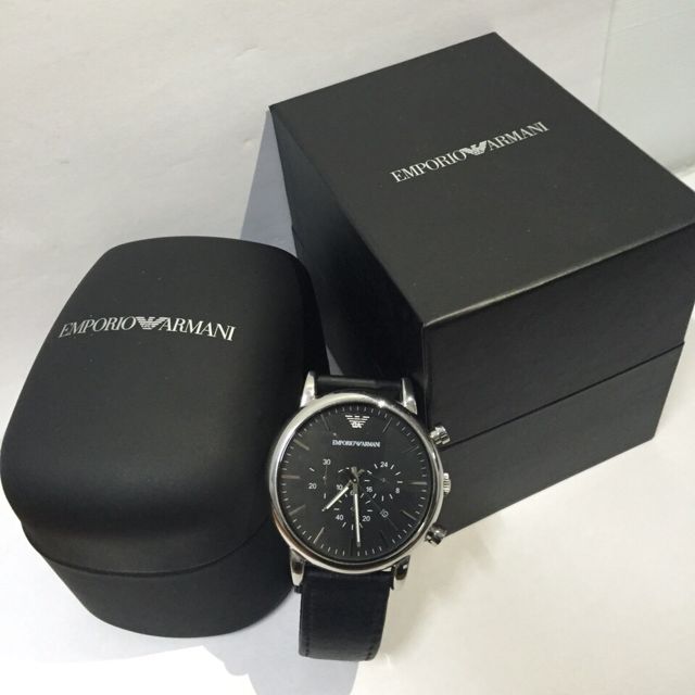 emporio armani 1828