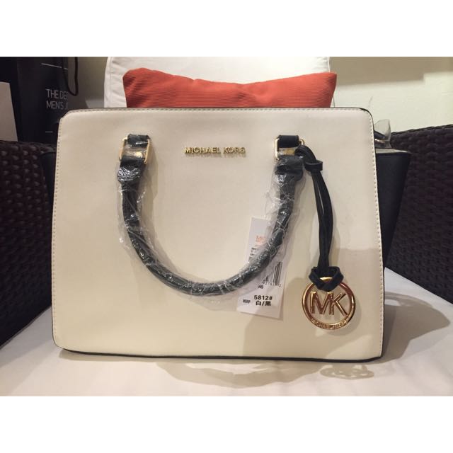 Handbags | 🆕️🔥Michael Kors Fulton Bag With Dustcover / Premium Imported  First Copy | Freeup