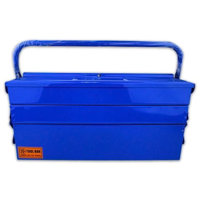 Mitsana Metal Toolbox Model 05 Everything Else On Carousell