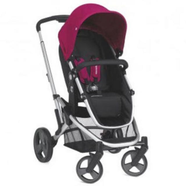 mothercare xpedior travel system