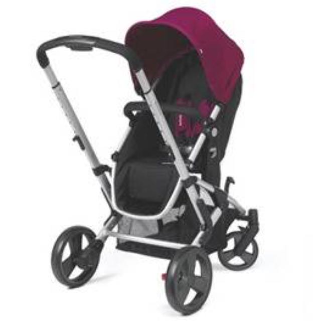 Mothercare xpedior pram liner new arrivals