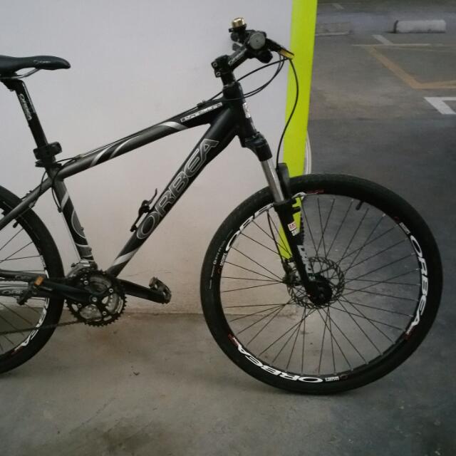 orbea 26 mtb