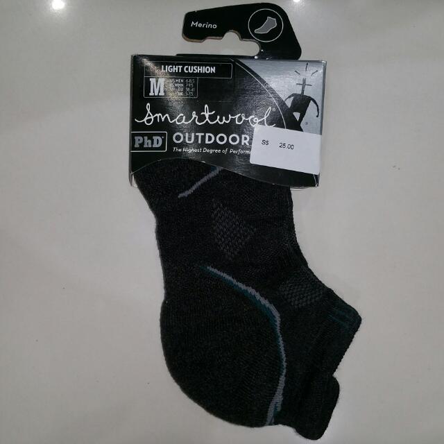 timberland smartwool socks