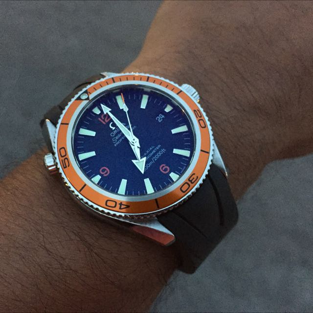 Planet clearance ocean 2500