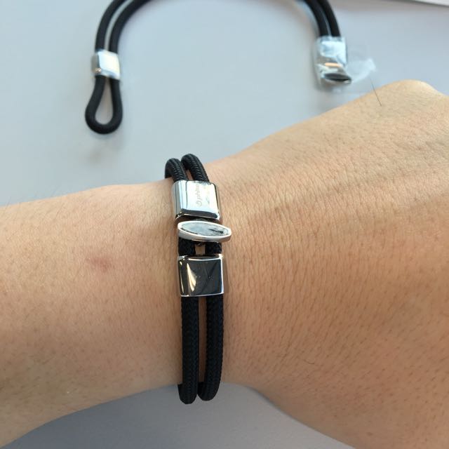 Phiten x100 bracelet new arrivals